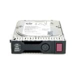 Hewlett Packard Enterprise 653951-001 internal hard drive 3.5" 450 GB SAS