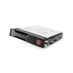 HPE 300GB hot-plug dual-port SAS HDD internal hard drive 15000 RPM 2.5"