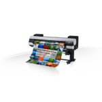 Canon imagePROGRAF iPF9400S large format printer Inkjet Colour 2400 x 1200 DPI A0 (841 x 1189 mm) Et