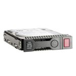 HPE 500GB SATA internal hard drive 7200 RPM 3.5" Serial ATA III