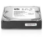 Hewlett Packard Enterprise 1TB 6G SATA 7.2K rpm LFF (3.5-inch) Non-hot plug Midline 1yr Warranty Hard Drive 3.5" 1000 GB Serial ATA