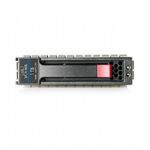 HPE 500GB 6G LFF internal hard drive 7200 RPM 3.5" Serial ATA