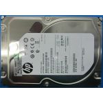 HPE 2TB non-hot-plug SATA HDD 3.5" 2000 GB Serial ATA