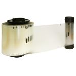 Smart IDP Smart 659123 Clear Laminate Film 659676Â (500 Prints)