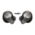 Jabra Evolve 65t Titanium Black, Link 370, UC