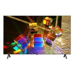 LG 65AM960H 165.1 cm (65") 4K Ultra HD Smart TV Wi-Fi Black 500 cd/m²