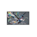 Philips Signage Solutions Q-Line Digital signage flat panel 165.1 cm (65") IPS 400 cd/mÂ² 4K Ultra HD Black