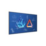 Philips Signage Solutions 65BDL3552T/00 signage display Interactive flat panel 163.8 cm (64.5") VA 4