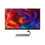 LENOVO Q27q-10 Quad HD 27" IPS LCD Monitor - Black