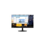 LENOVO L24q-30 Quad HD 23.8" IPS LCD Monitor - Black