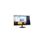 LENOVO L27q-30 Quad HD 27" IPS LCD Monitor - Black