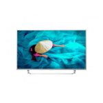Philips 65HFL6014U/12 TV 165.1 cm (65") 4K Ultra HD Smart TV Wi-Fi Silver