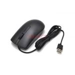 DELL MS116 USB Wired Mouse,