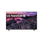 LG NanoCell 65NANO906NA TV 165.1 cm (65") 4K Ultra HD Smart TV Wi-Fi Grey