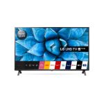 LG 65UN73006LA TV 165.1 cm (65") 4K Ultra HD Smart TV Wi-Fi Black