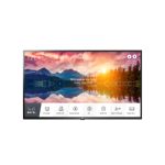 LG 65US662H TV 165.1 cm (65") 4K Ultra HD Smart TV Wi-Fi Black