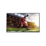 LG 65UT640S hospitality TV 165.1 cm (65") 4K Ultra HD 360 cd/mÂ² Smart TV Black 20 W
