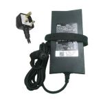 DELL 450-AGNS power adapter/inverter Indoor 130 W Black