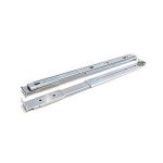Hewlett Packard Enterprise 1U Small Form Factor Ball Bearing Gen8 Rail Kit