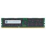 HPE 16GB (1 x 16GB) dual rank x4 PC3L-10600R (DDR3-1333) Registered CAS-9 low voltage memory module 1 x 16 GB
