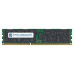 HPE 16GB (1 x 16GB) dual rank x4 PC3L-10600R (DDR3-1333) Registered CAS-9 low voltage memory module 1 x 16 GB