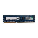 HP 8GB (1x 8GB) 2RX8 PC3-12800E-11 Memory Module
