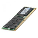 HPE 2GB (1x2GB) Single Rank x8 PC3-12800E (DDR3-1600) Unbuffered CAS-11 Memory Kit memory module 1600 MHz ECC