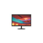 LENOVO C22-25 21.5" Full HD TN LCD Monitor - Black