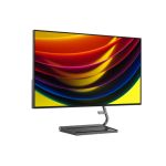 Lenovo Qreator 27 computer monitor 68.6 cm (27") 3840 x 2160 pixels 4K Ultra HD LED Grey