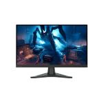 Lenovo G27e-20 LED display 68.6 cm (27") 1920 x 1080 pixels Full HD Black