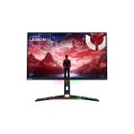 Lenovo Legion Y32p-30 computer monitor 80 cm (31.5") 3840 x 2160 pixels 4K Ultra HD Black