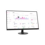 Lenovo D32-40 computer monitor 80 cm (31.5") 1920 x 1080 pixels Full HD Black