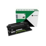 LEXMARK Drum Rück MS/X53/63 
