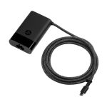 HP - USB-C Netzteil - Wechselstrom 115/230 V - 65 Watt - Europa