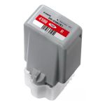Canon 6785C001/PFI-4100R Ink cartridge red 80ml for Canon IPF PRO-1100