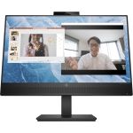 HP M24m computer monitor 60.5 cm (23.8") 1920 x 1080 pixels Full HD Black