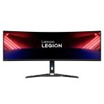 Lenovo Legion R45w-30 computer monitor 113 cm (44.5") 5120 x 1440 pixels DQHD LED Black