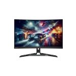 Lenovo Legion R27qc-30 computer monitor 68.6 cm (27") 2560 x 1440 pixels Quad HD LED Black