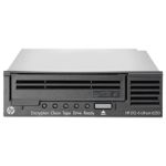 Hewlett Packard Enterprise StoreEver LTO-6 Ultrium 6250 tape drive Internal 2500 GB