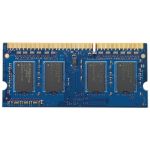 HP 4GB PC3L-12800 memory module 1 x 4 GB DDR3L 1600 MHz