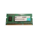 HP Sodimm4Gbpc3L-12800 Pki