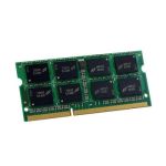 HP SoDIMM 4GB DDR3L-1600 Kingston