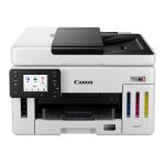 Canon MAXIFY GX6150 Inkjet A4 600 x 1200 DPI Wi-Fi Printers