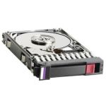 HPE Harddrive 600GB SAS 2,5"