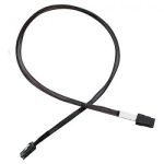 HPE 0.5m Mini-SAS