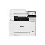 Canon i-SENSYS MF667Cdw Multi-Function Colour Laser Printer