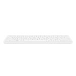 HP 350 WHT Compact Multi-Devic - Tastatur - Bluetooth 5 keyboard Home White