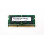 HP 693374-001 memory module 8 GB 1 x 8 GB DDR3 1600 MHz