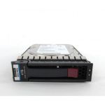 HPE 4TB 3.5" 7.2K 6G SAS internal hard drive 7200 RPM 3.5"
