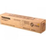 Toshiba 6AK00000117 (T-FC 55 EY) Toner yellow, 26.5K pages  6% coverage